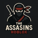 The Assasins Roblox Group Thumbnail