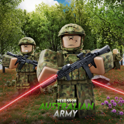 [NEW!] Australian Army Academy