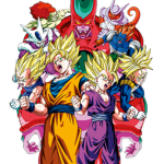 Dragon Ball: The Destiny Of A New Era
