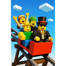 ⌛UPD (Cart Ride