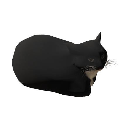 Maxwell The Dancing Cat Meme Feline Pet Npc Morph