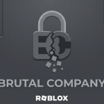 (BRUTAL COMPANY)