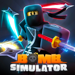 GAME BOMB SIMULATOR