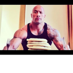 The Rock J