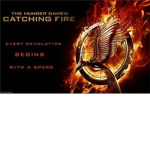 Hunger Games:Cathcing Fire Fans!