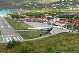 Win Air's Caribbean Holiday