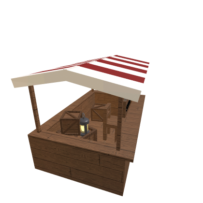 Shop Model - By oekskskosksosj