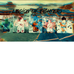 Legion of Fighters (Final Stand)