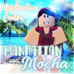 Mocha Application Center