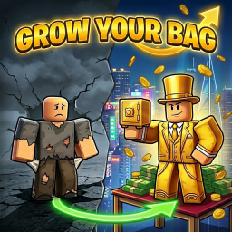 [💰] Grow Your Bag Simulator💸