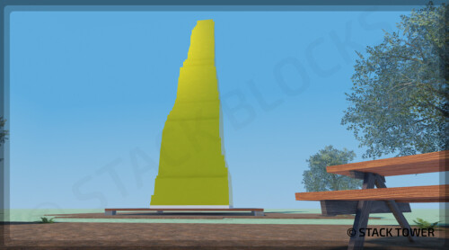 [NEW] Stack Tower
