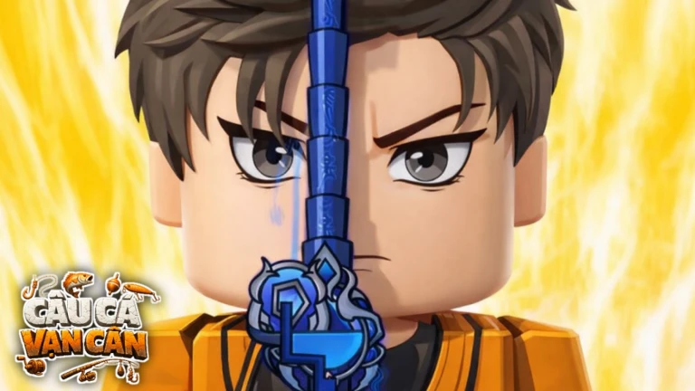 [🎣💥] Câu Cá Vạn Cân