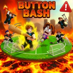 [UPD] HIT PEOPLE INTO LAVA! - Button Bash icon