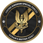 [UKSF] - United Kingdοm Special Forces