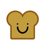 Toasty