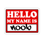 Noob Uprising