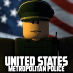 Metropolitan Police Department 1993s