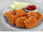 Chicken nuggets {McDonalds}
