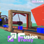 Fusion Frenzy