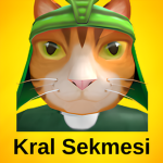 Kral Sekmesi