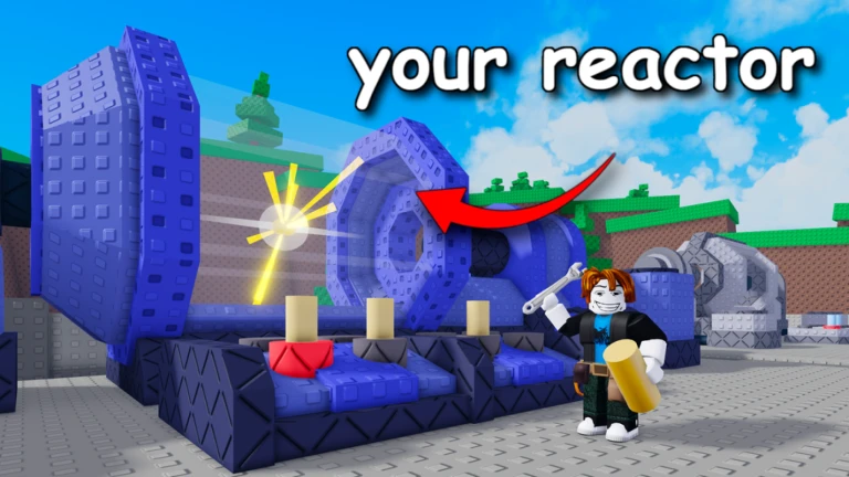 [💥] パーツスマッシャータイクーン [リバース!]