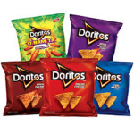 DORITO GA