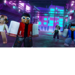 Roblox Clothing Corp.
