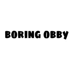 Simple Obby