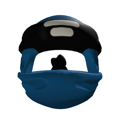 Jay SOG Mask