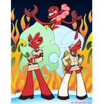 Koopa boy fan club