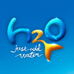 H2O : Creatures of the Sea
