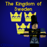 Kingdom of Sweden 1776