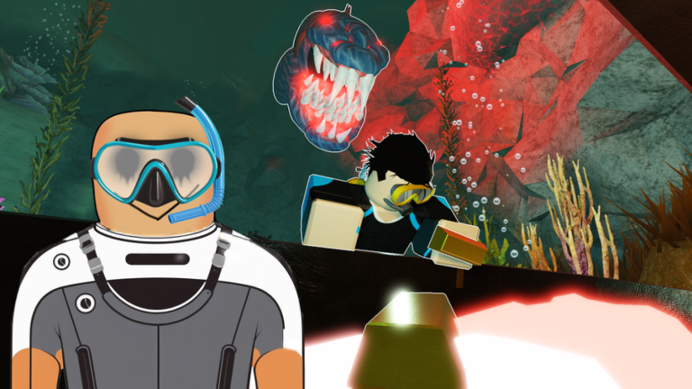 The Diving Experience 🤿 screenshot 2