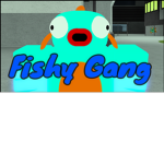 Fishy Gang :)