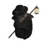 Trollhattan Traveler Chomik