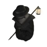 Trollhattan Traveler Chomik