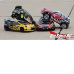 MARIOKART RALLY RALLY KART
