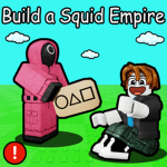 Build a Squid Empire
