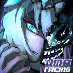 [OGURI CAP MASTERY] Uma Racing icon