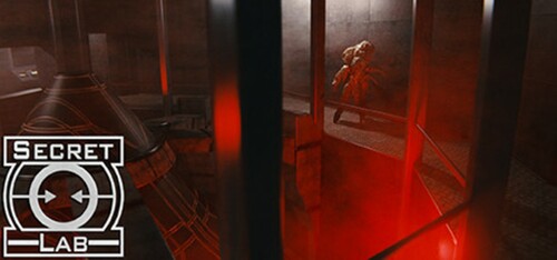 Scp Secret Labratory