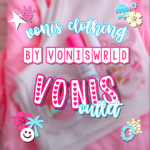 *-voni’s outlet!-*