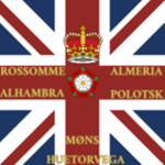 1st Regiment of Foot Guards (TBE)