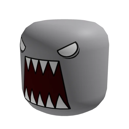 Scary Monster - Roblox