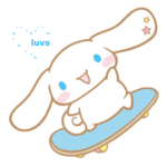- luv’s -