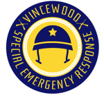 V-S-P | Special Emergency Response Team