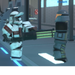 .Cadets