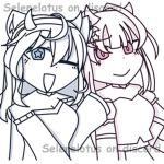 CELESTE ANIME/ELEMENTS GROUP