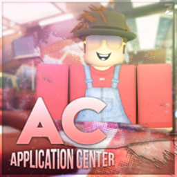 Application Center
