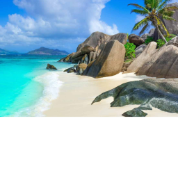 The Beach v1.19