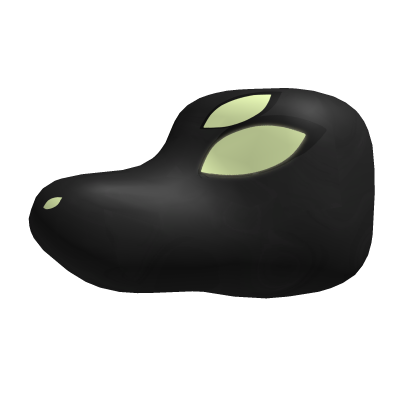 Shadow Ink Monster